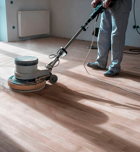 servicios fin obra artelar garbiketak empresa limpieza irun hondarribia hendaia